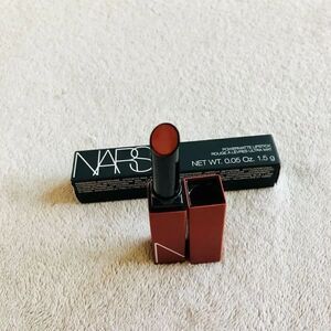 Nars Powermatte Lipstick in Killer Queen 102